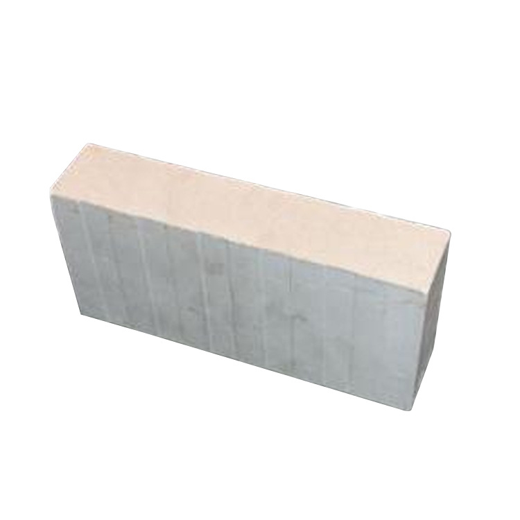 元氏薄层砌筑砂浆对B04级蒸压加气混凝土砌体力学性能影响的研究