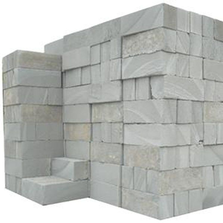 元氏不同砌筑方式蒸压加气混凝土砌块轻质砖 加气块抗压强度研究
